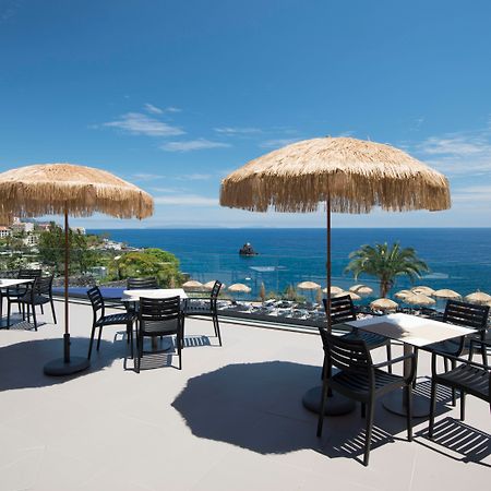 פונשל Hotel Baia Azul מראה חיצוני תמונה