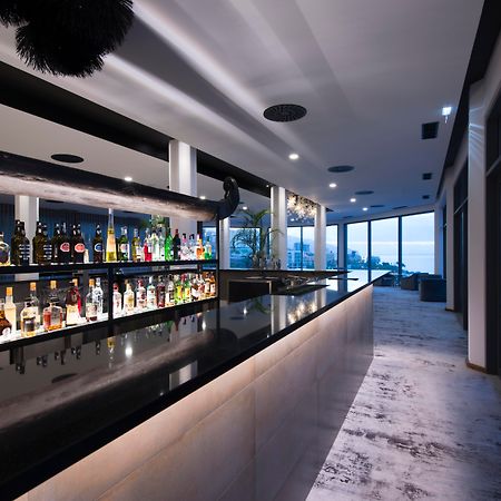 פונשל Hotel Baia Azul מראה חיצוני תמונה
