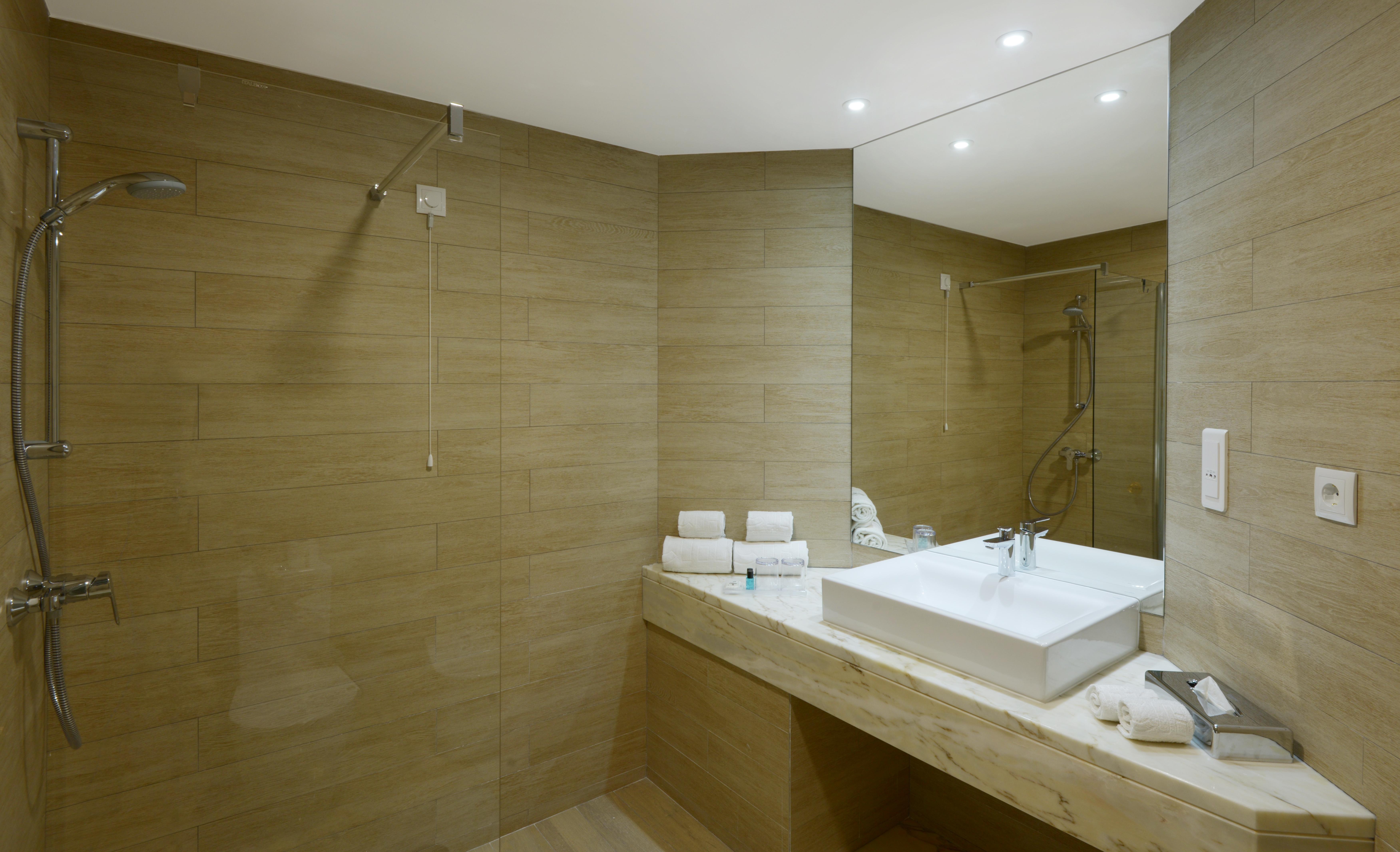 פונשל Hotel Baia Azul מראה חיצוני תמונה