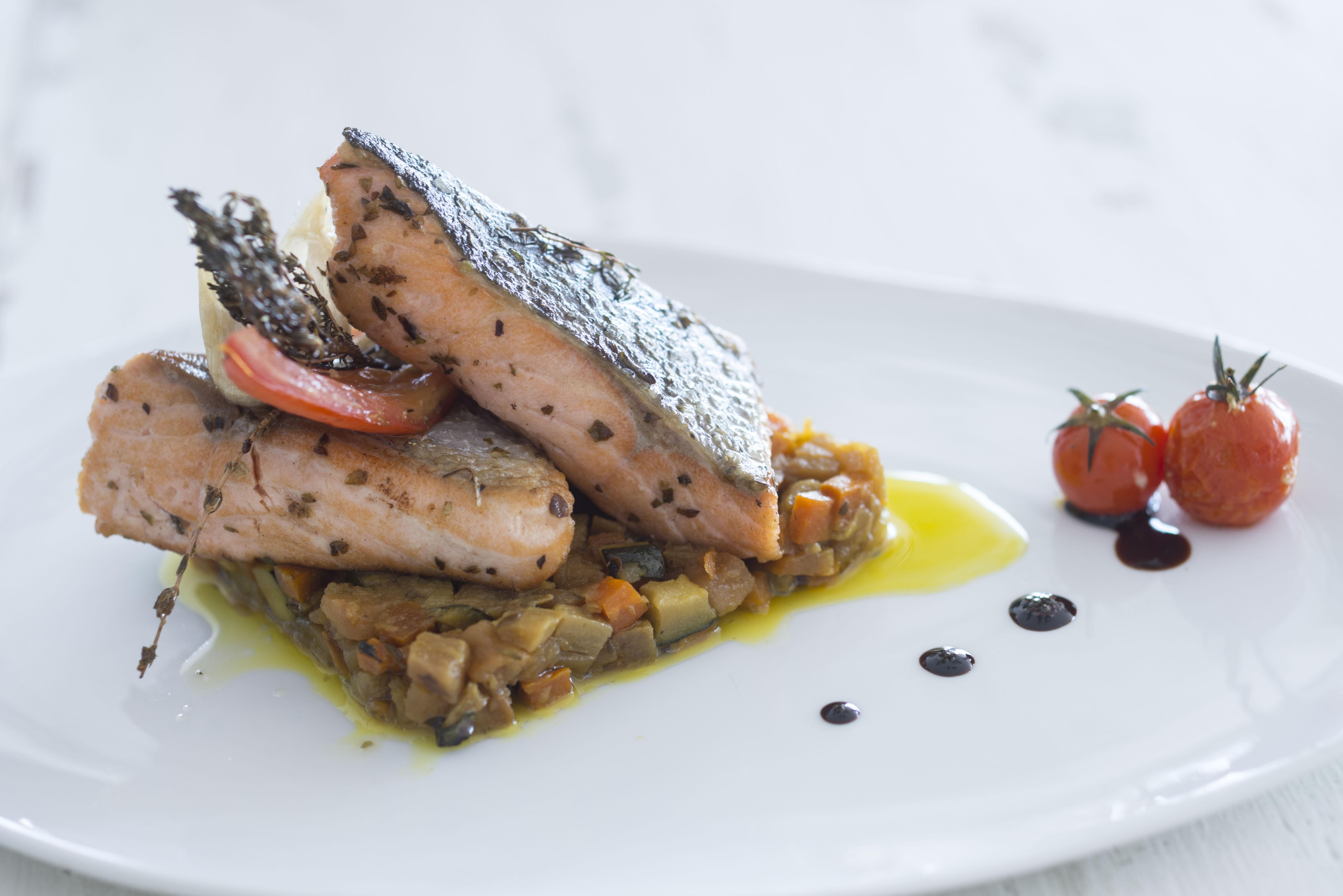 פונשל Hotel Baia Azul מראה חיצוני תמונה