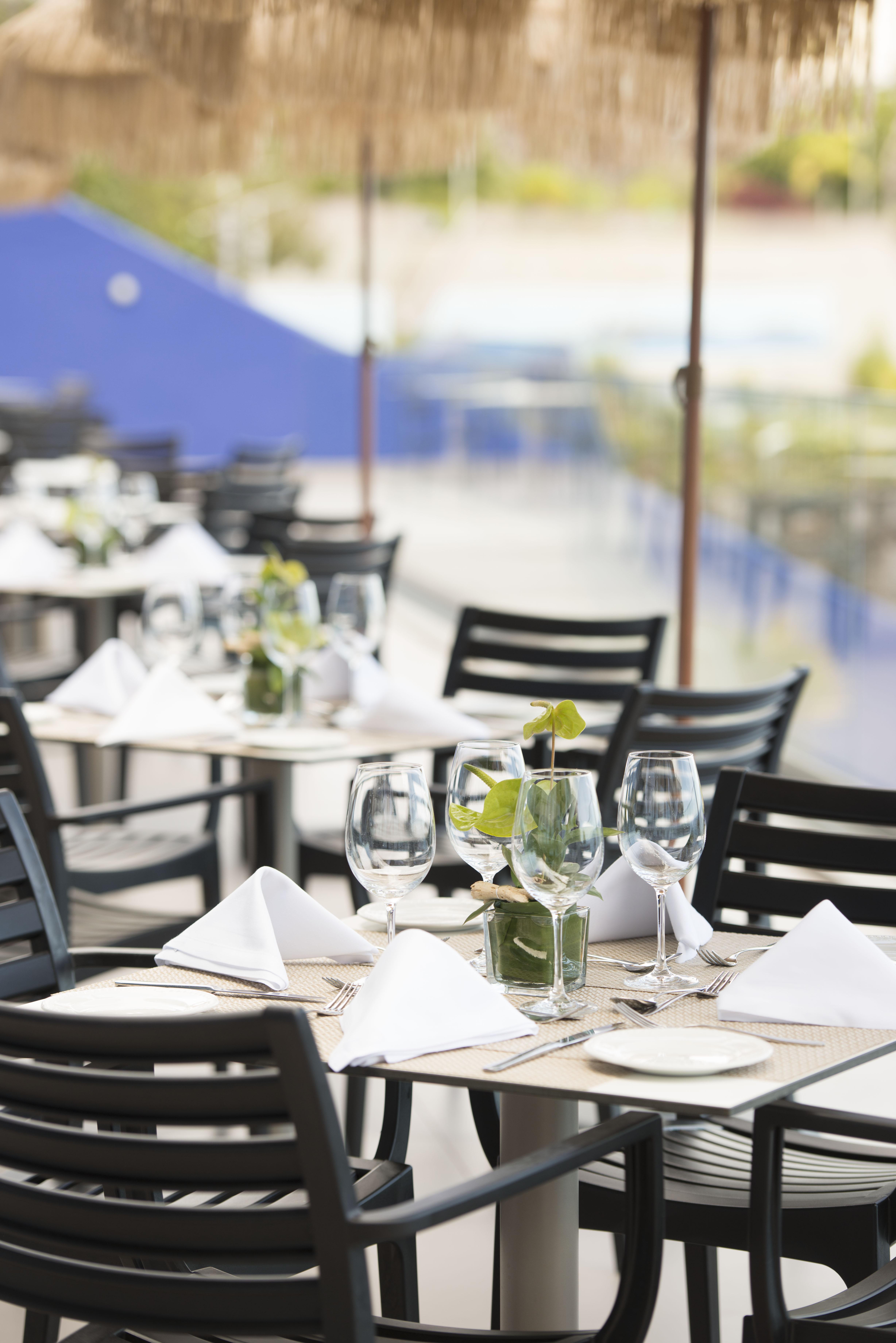 פונשל Hotel Baia Azul מראה חיצוני תמונה
