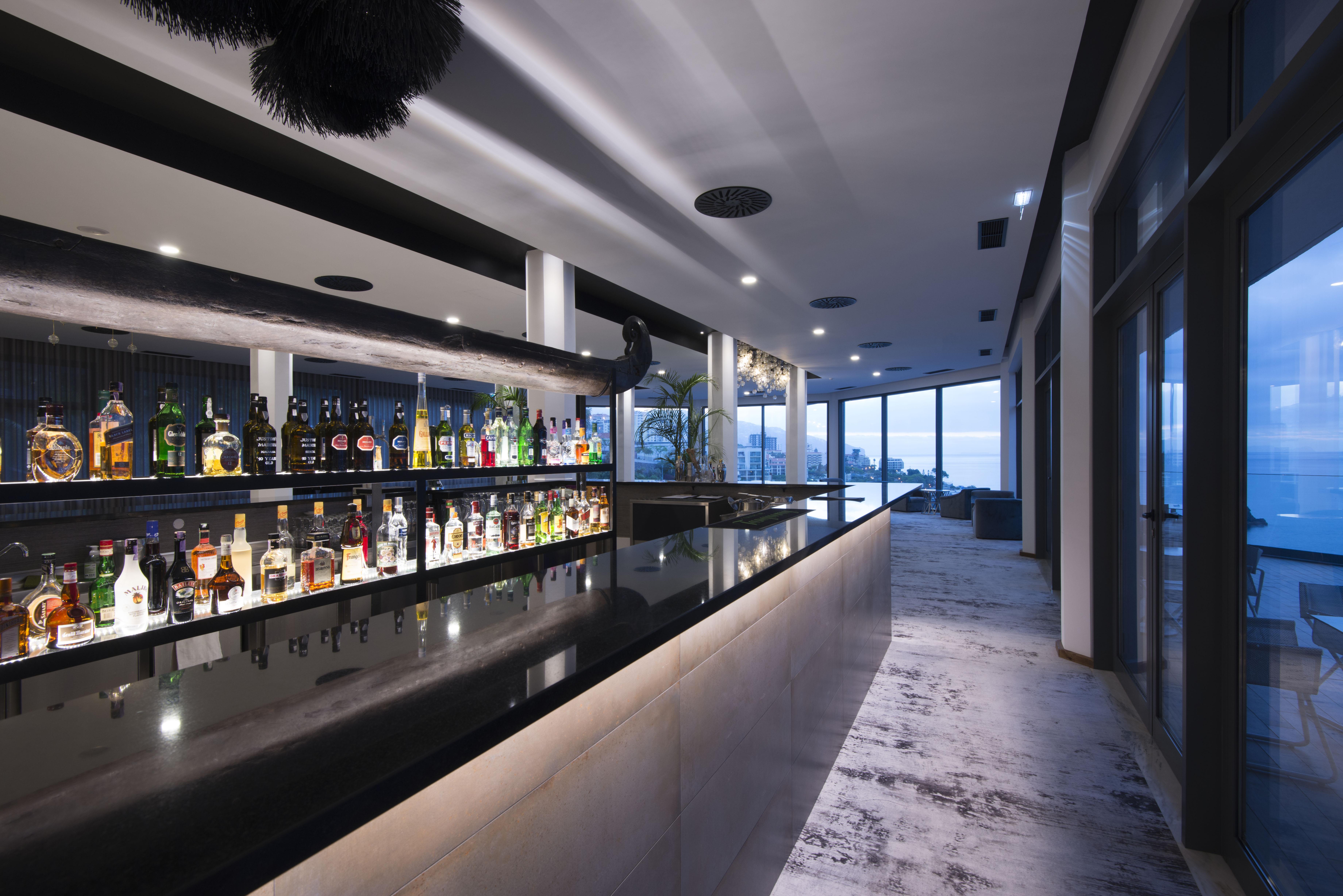 פונשל Hotel Baia Azul מראה חיצוני תמונה