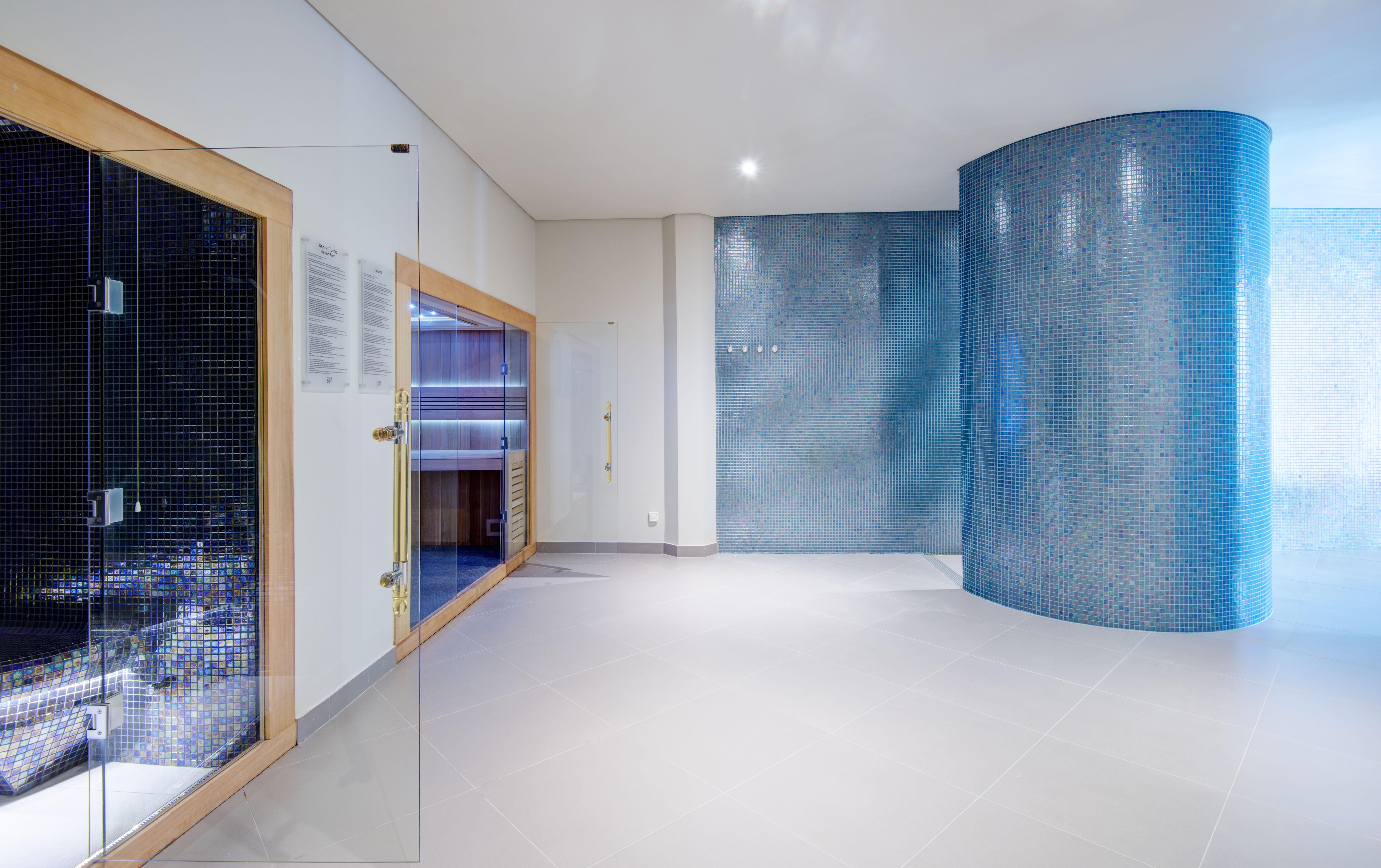 פונשל Hotel Baia Azul מראה חיצוני תמונה