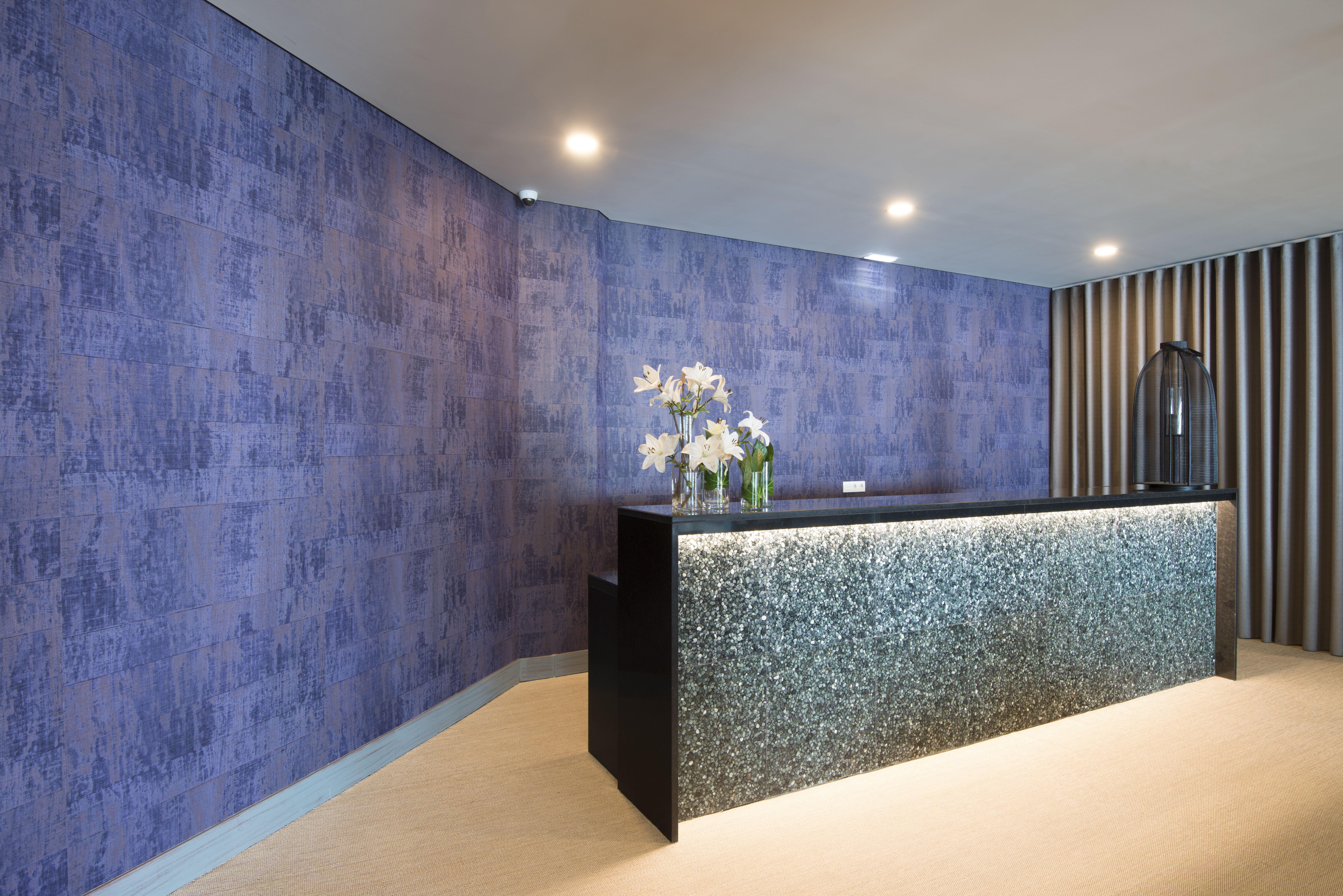 פונשל Hotel Baia Azul מראה חיצוני תמונה