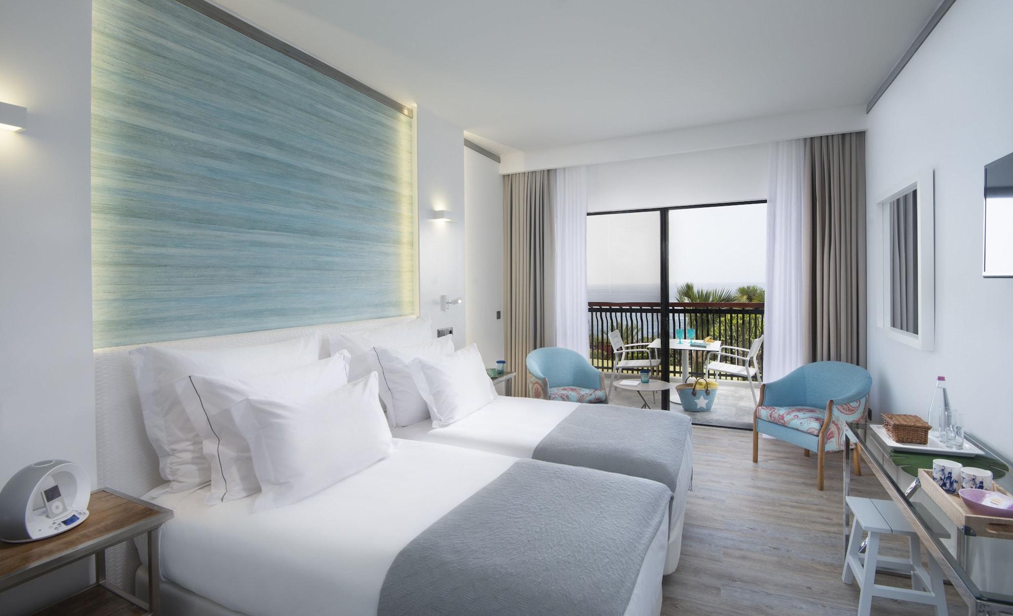 פונשל Hotel Baia Azul מראה חיצוני תמונה