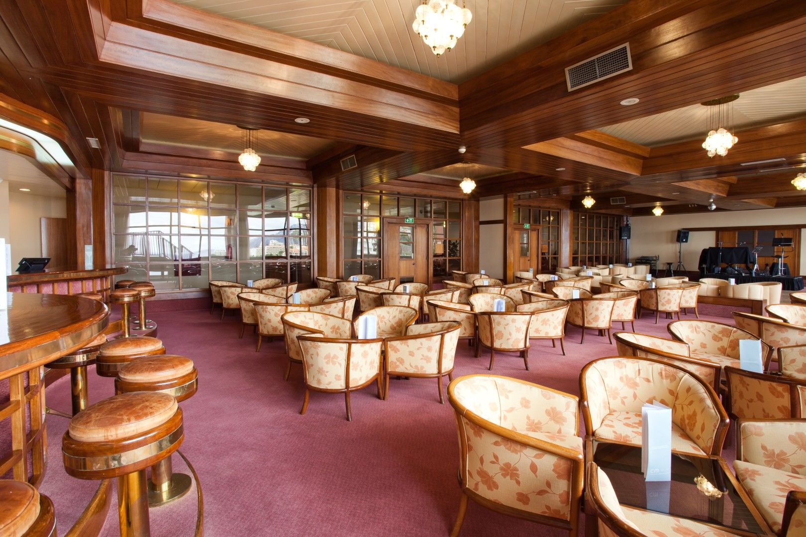 פונשל Hotel Baia Azul מראה חיצוני תמונה