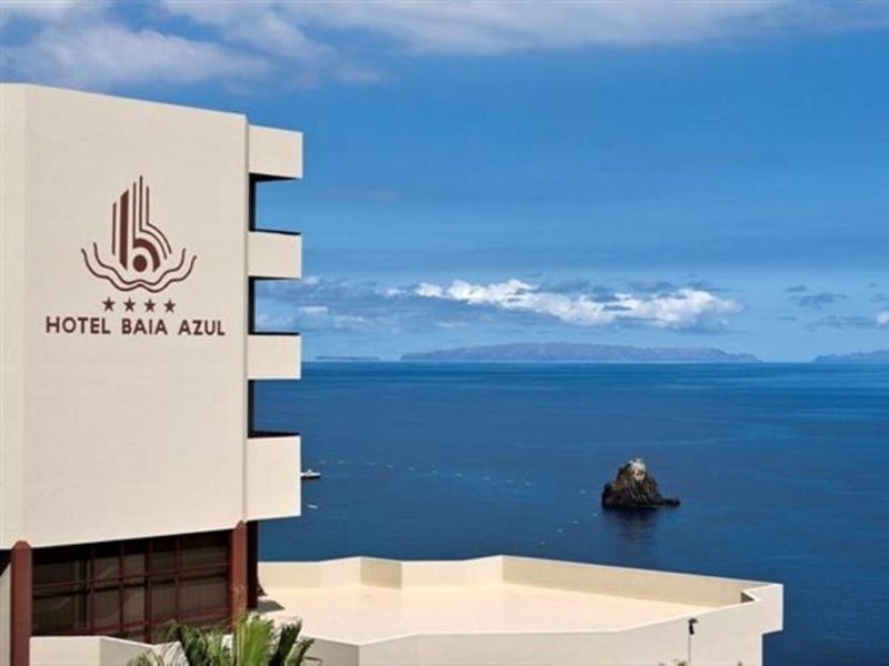 פונשל Hotel Baia Azul מראה חיצוני תמונה