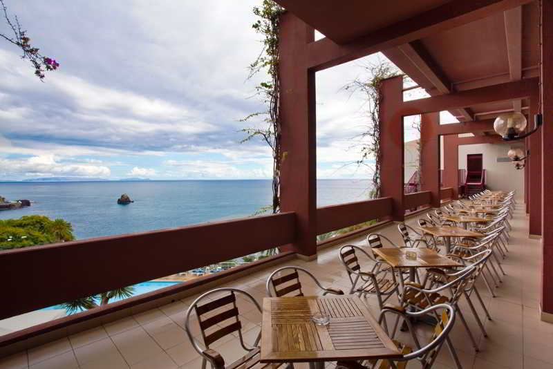 פונשל Hotel Baia Azul מראה חיצוני תמונה