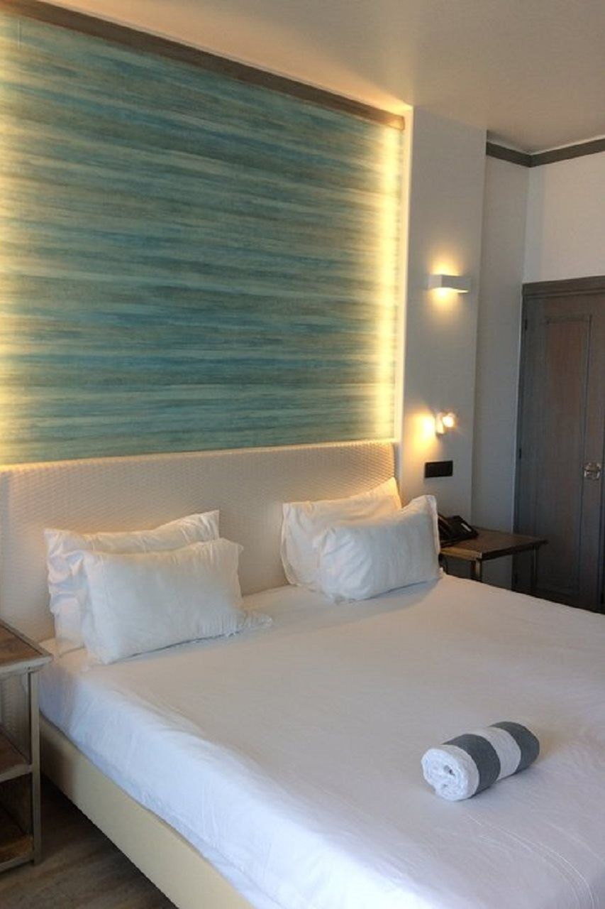 פונשל Hotel Baia Azul מראה חיצוני תמונה